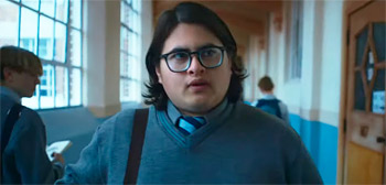 Шум Трейлер