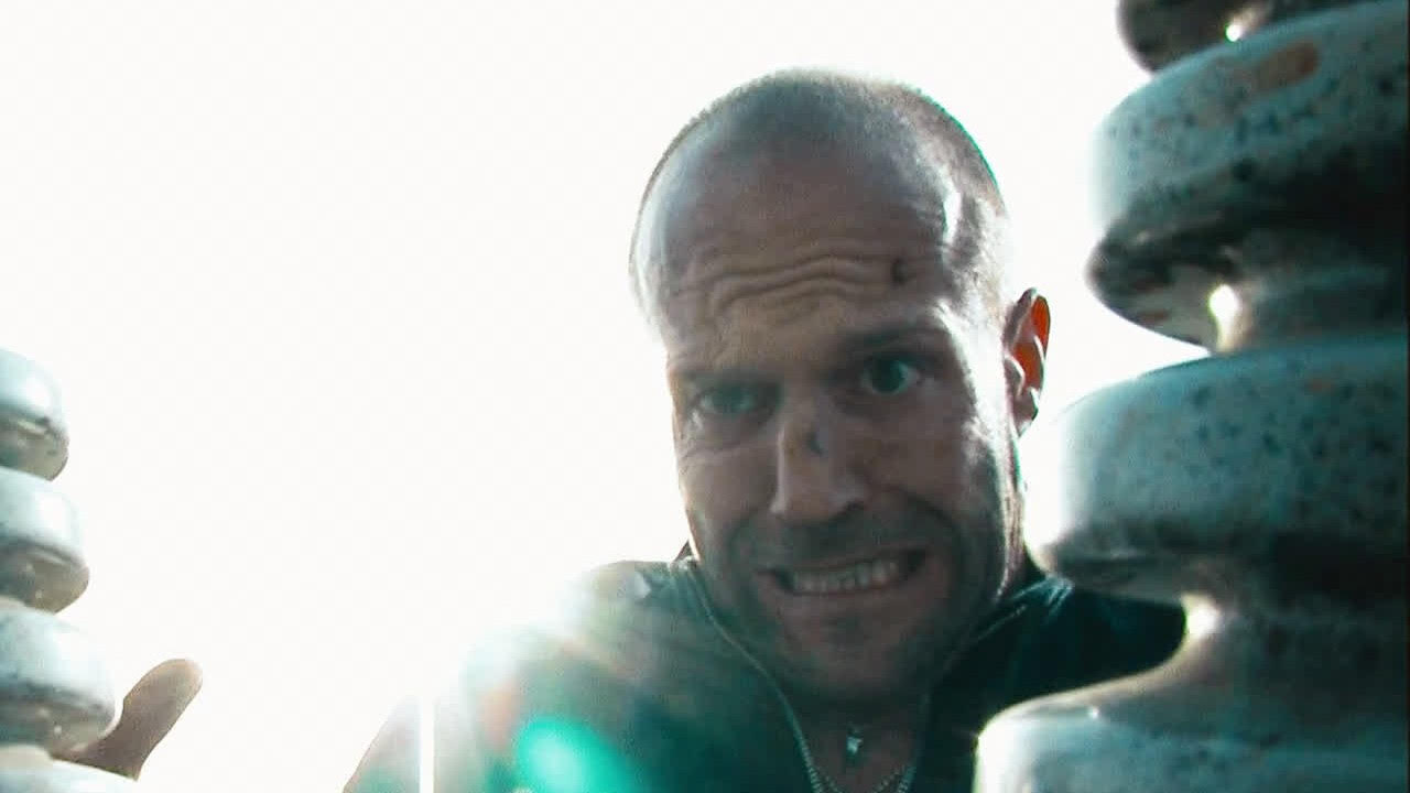 Jason Statham devient intense dans Crank: High Voltage