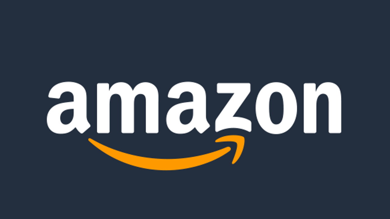 Amazon-Logo