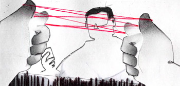 Короткометражный фильм «Останься с вышивкой»