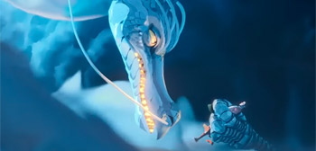 Убийство дракона