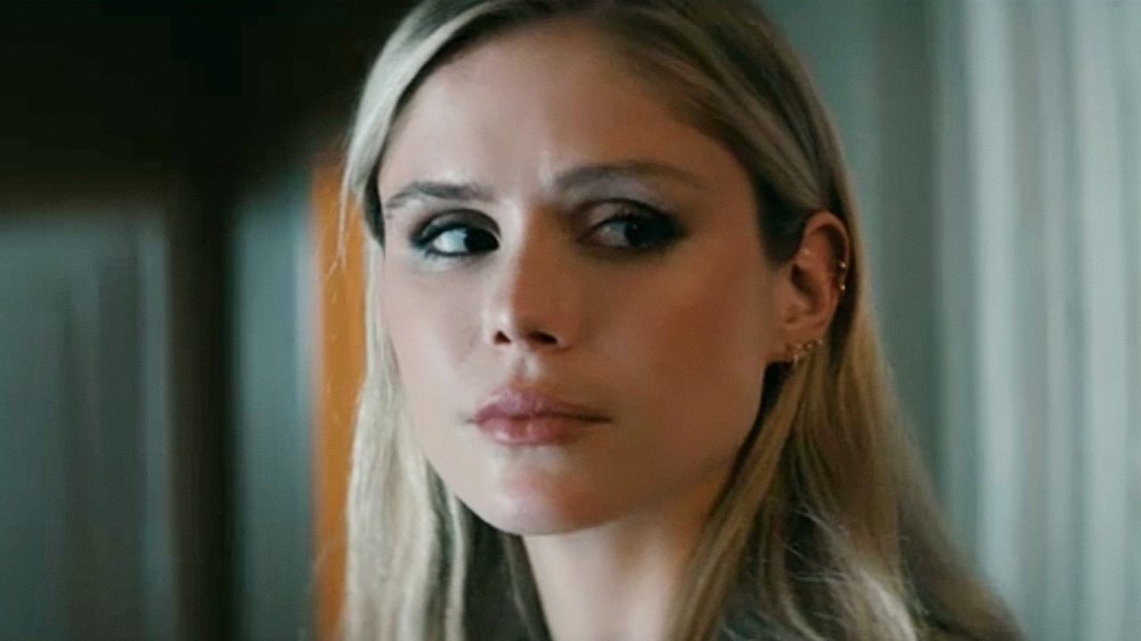 Sternenlicht in The Boys.