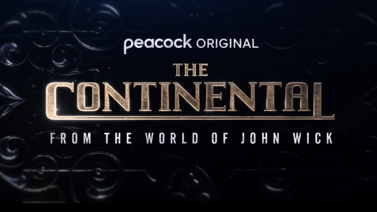 Le logo Continental