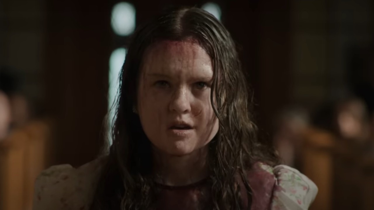 Olivia Marcum dans L'Exorciste : Croyant