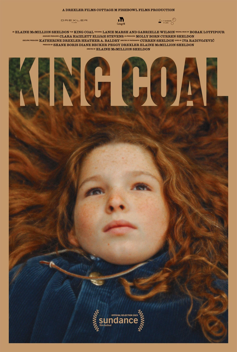 King Coal Doc Poster