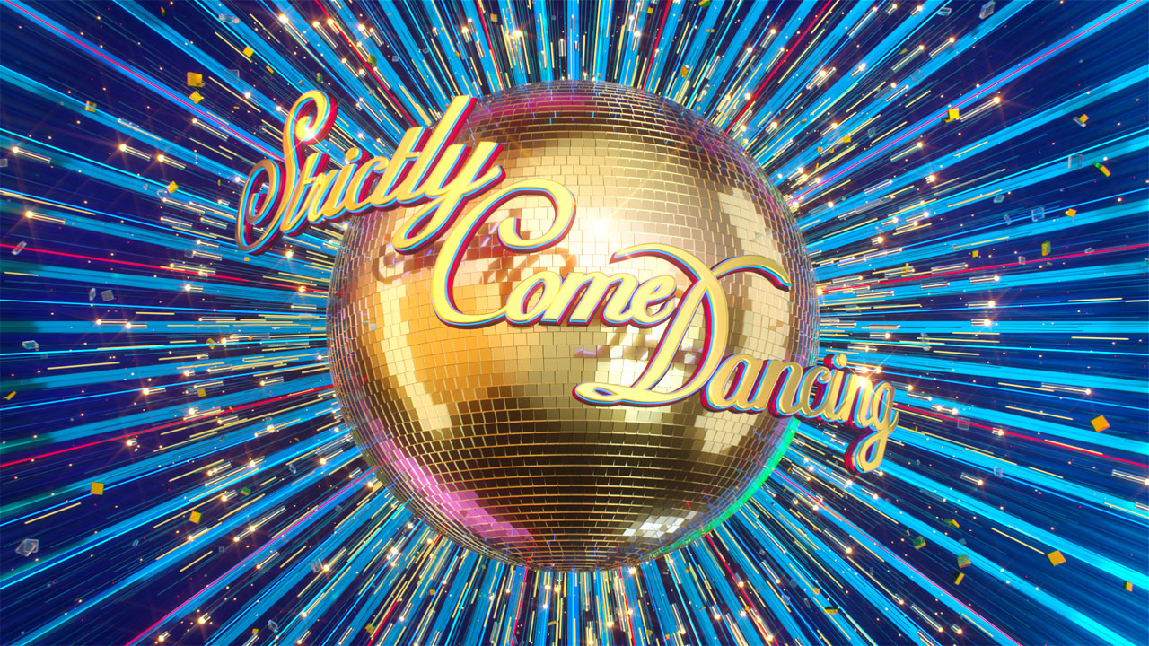 Strictly Come Dancing-Titel