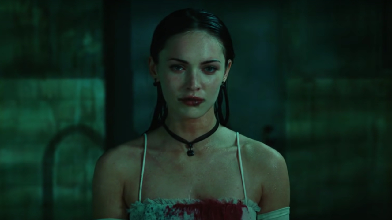 Megan Fox als Jennifer in Jennifer's Body