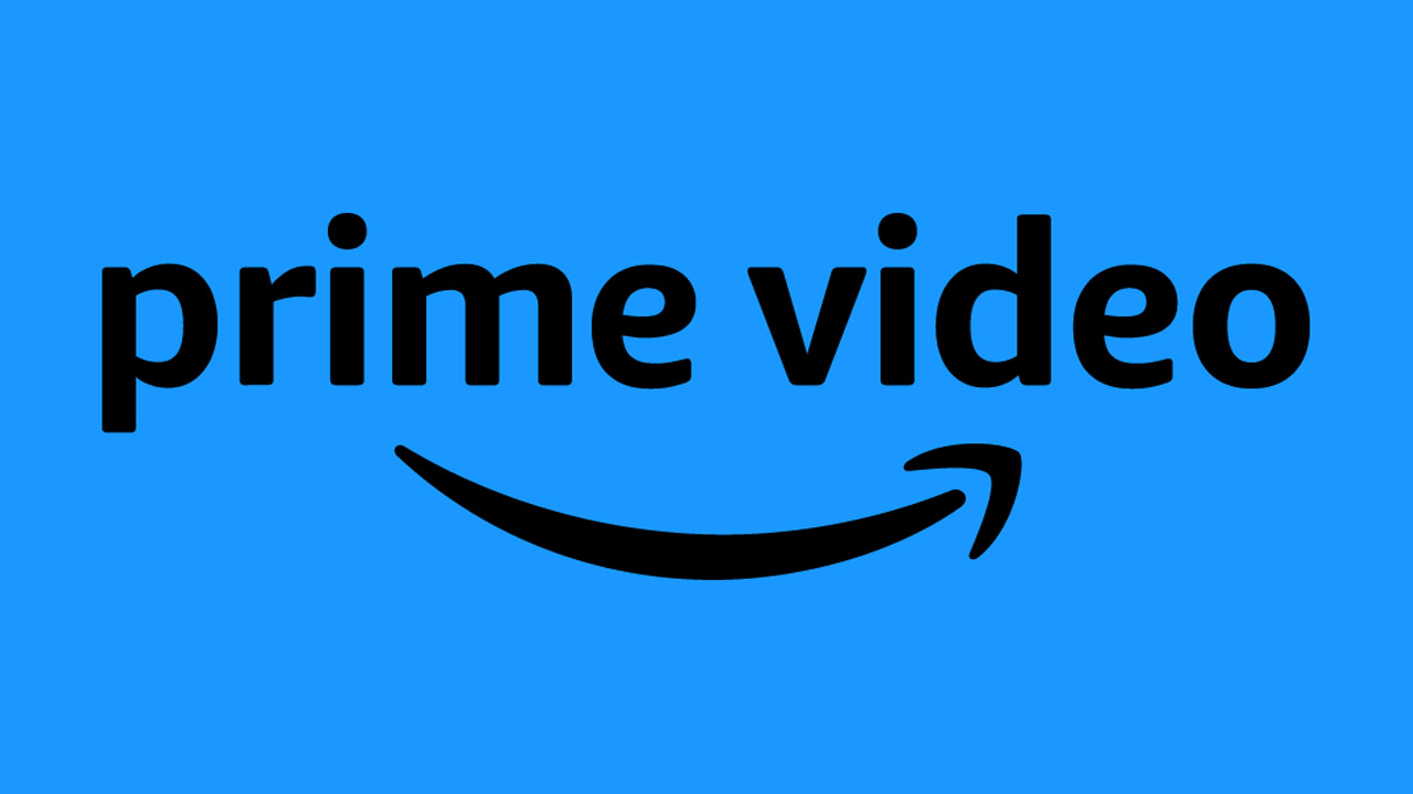 Amazon Prime Video-Logo-Banner