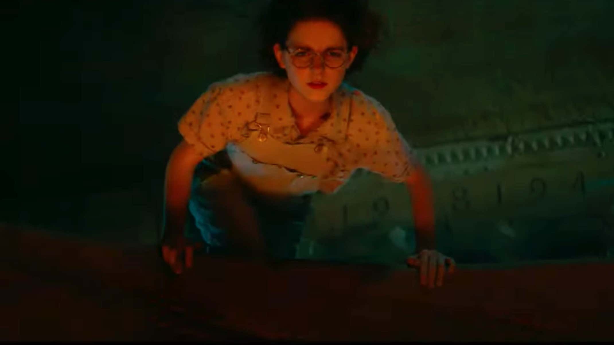 McKenna Grace dans Ghostbusters : Afterlife