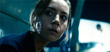 Rezension zu Emily the Criminal