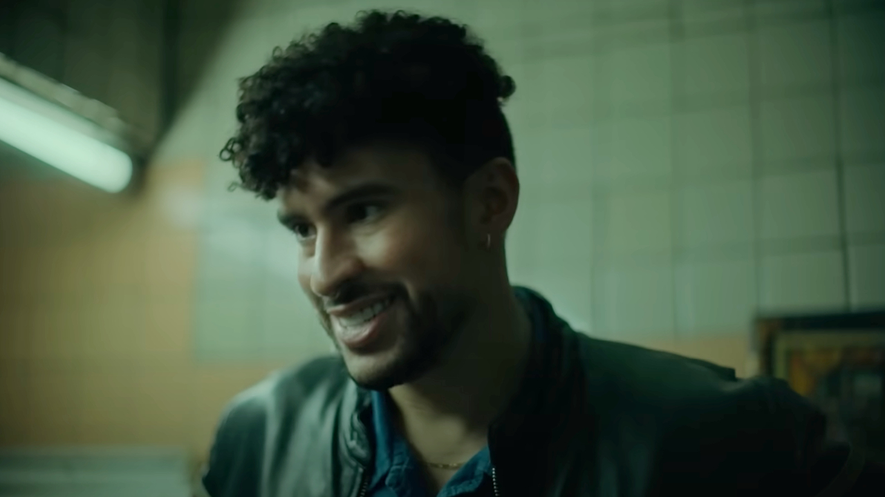 Böser Hase in Cassandro