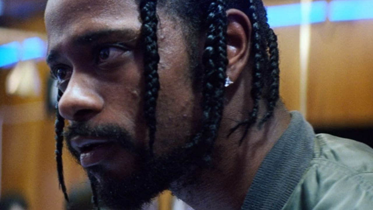 LaKeith Stanfield in Uncut Gems