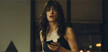 Фильм Веры Вон