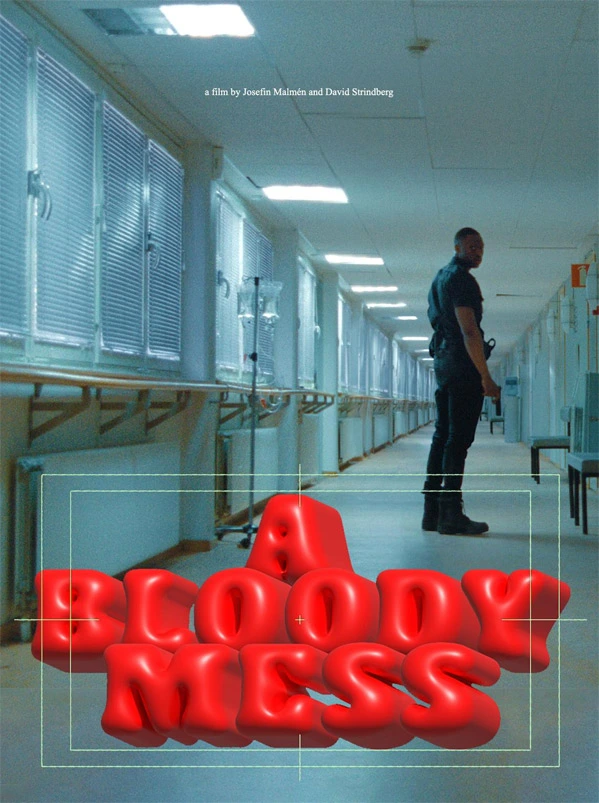 Короткометражный фильм «Кровавая путаница»