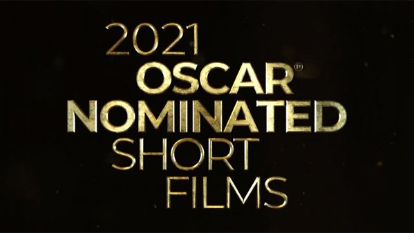 Nominés aux Oscars pour les courts métrages 2020 Poster