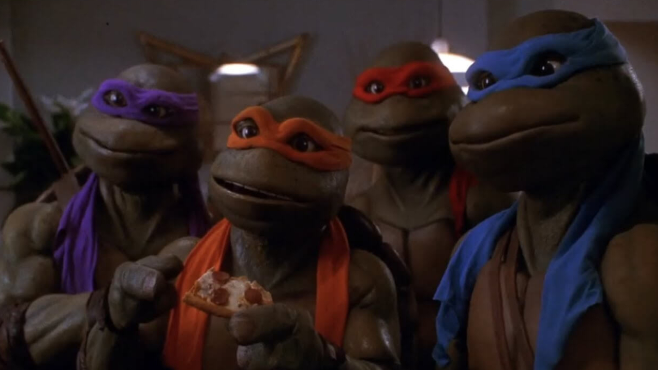 Le casting des Teenage Mutant Ninja Turtles