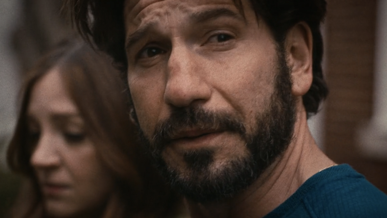 Джон Бернтал во 2 сезоне «Медведя»