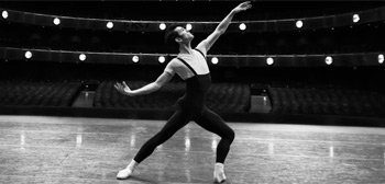 Sofia Coppola, NYC Ballet