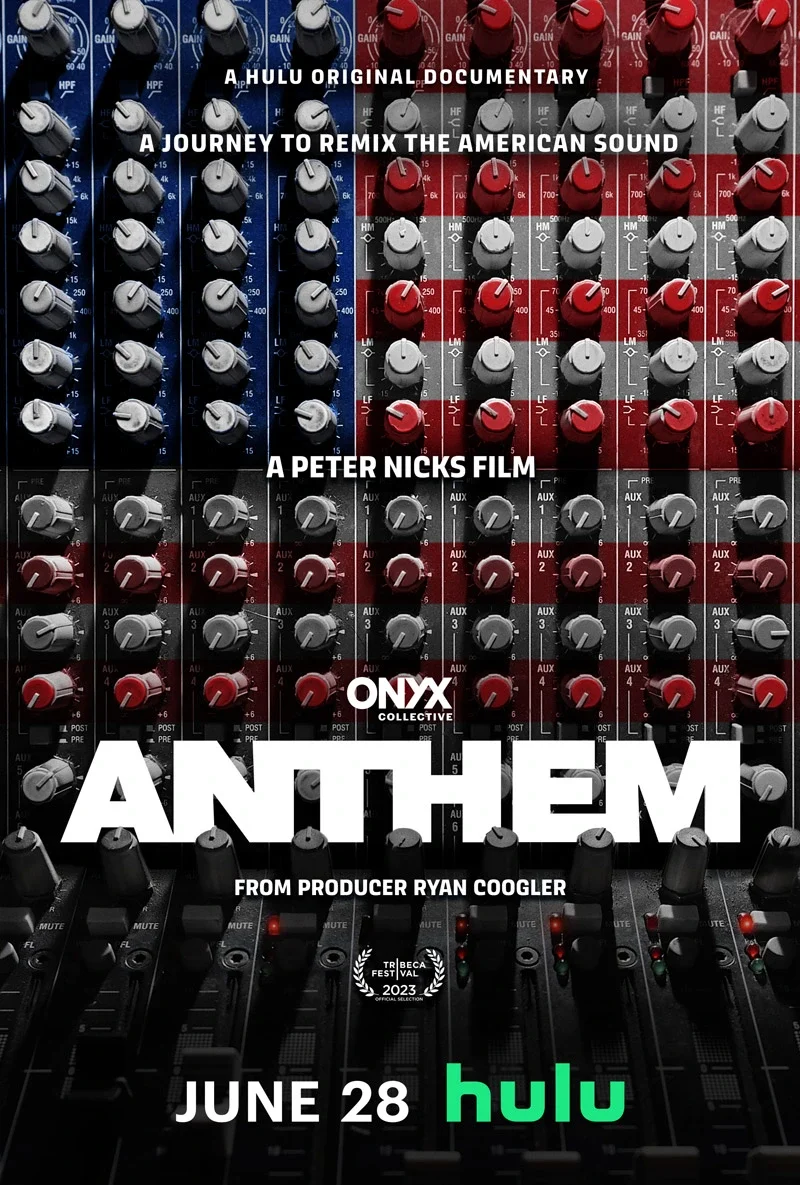 Bande-annonce du documentaire Anthem