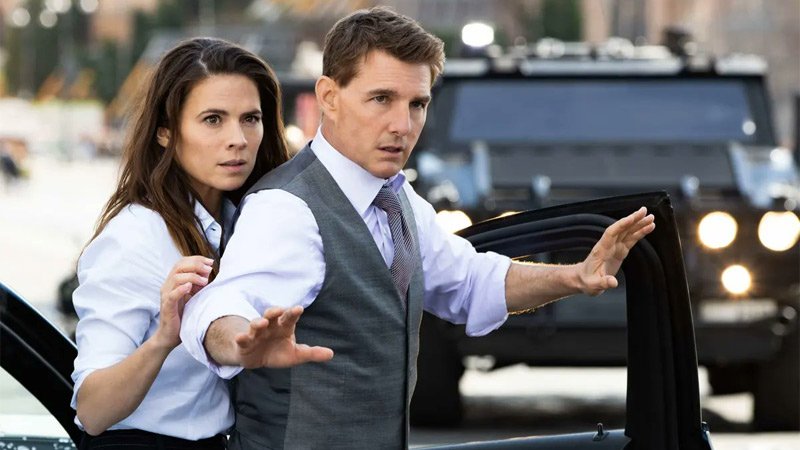 Мэшап фильма 2023 года