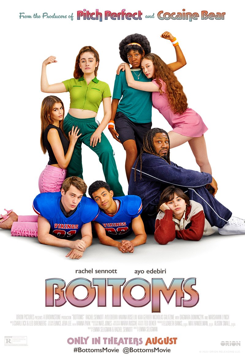 Bottoms-Poster