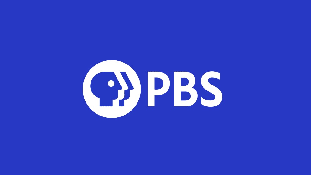 Логотип ПБС