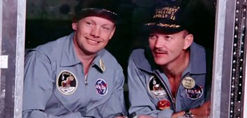 Apollo 11 : bande-annonce de quarantaine