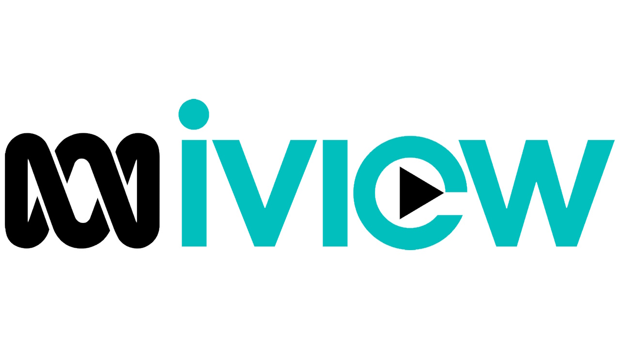 Логотип ABC iview