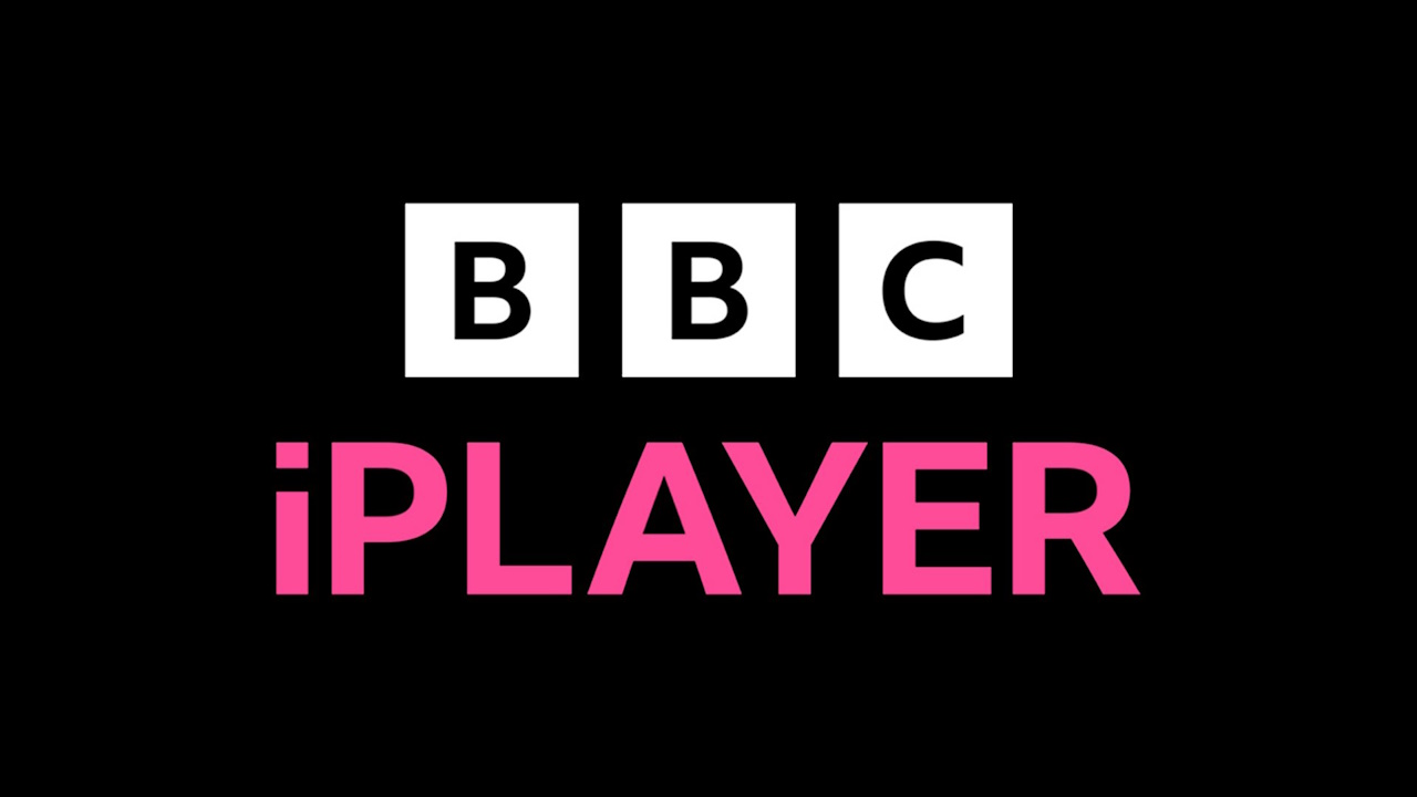 Логотип BBC iPlayer