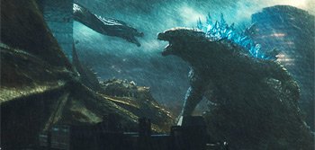 Godzilla : Revue du Roi des Monstres