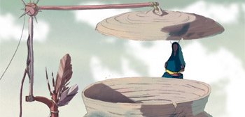 [O]  Анимационный короткометражный фильм