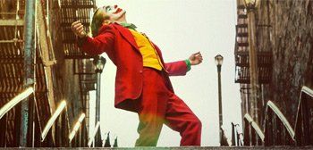 Revue du film Joker
