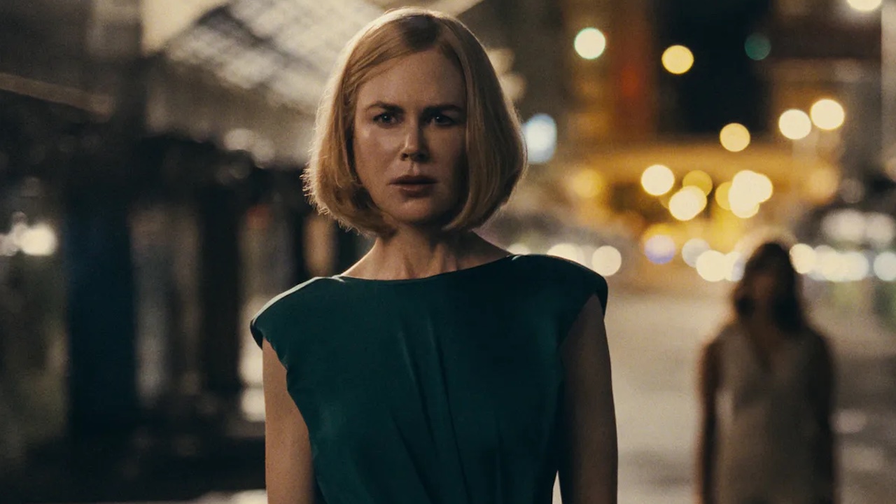 Nicole Kidman in „The Expats“.