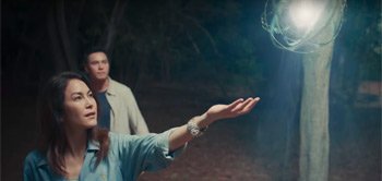 Такли Генезис Трейлер