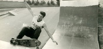 Revue documentaire de King Skate