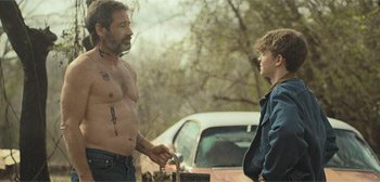 Адам Первый Трейлер