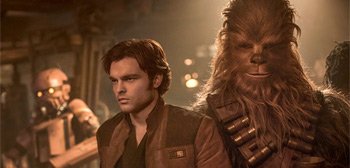 Solo: Eine Star Wars-Story-Rezension