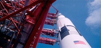 Documentaire sur Apollo 11