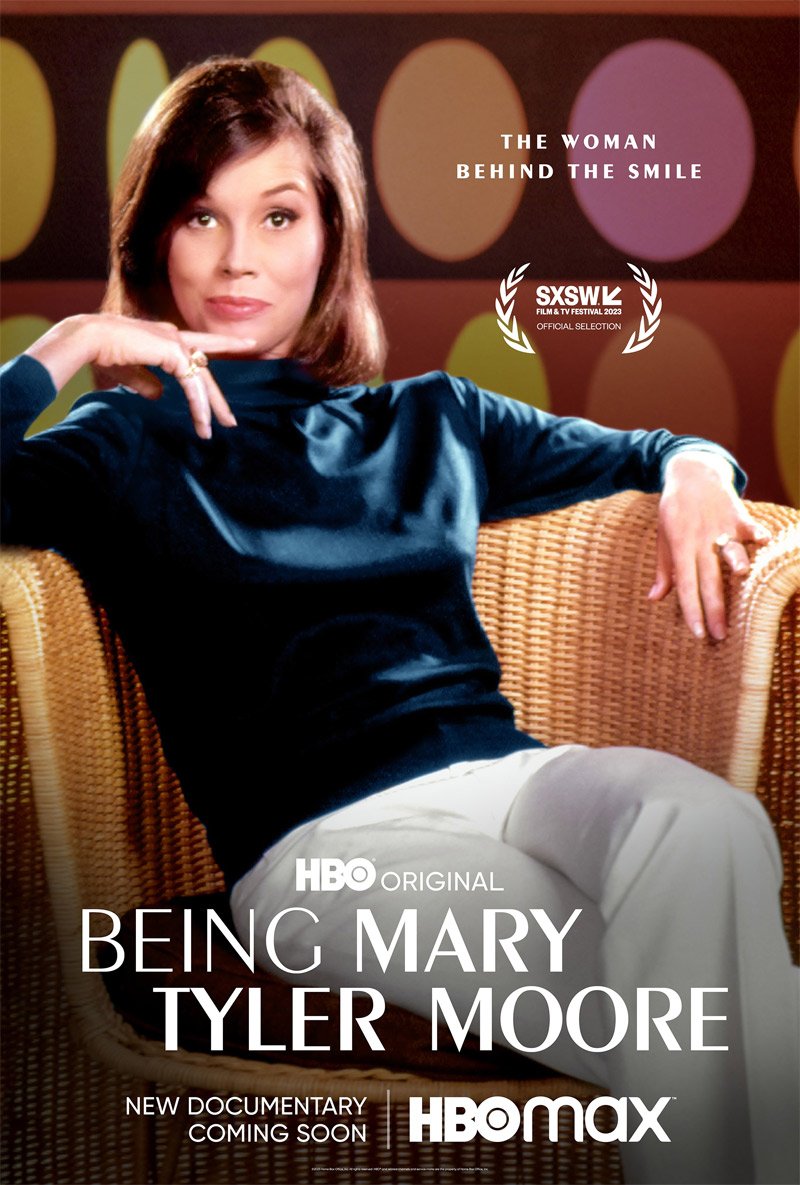 Être Mary Tyler Moore Poster