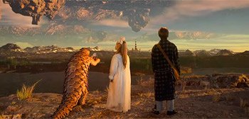 Bande-annonce du royaume secret