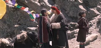 Шамбала Трейлер