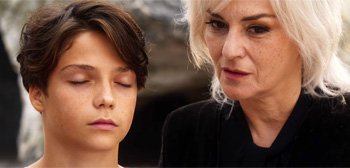 Трейлер «Лесоходы»