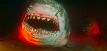 The Meg 2: The Trench Trailer
