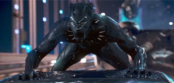 Black Panther-Rezension