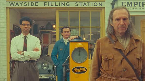 Чудесная история короткометражных фильмов Генри Шугара