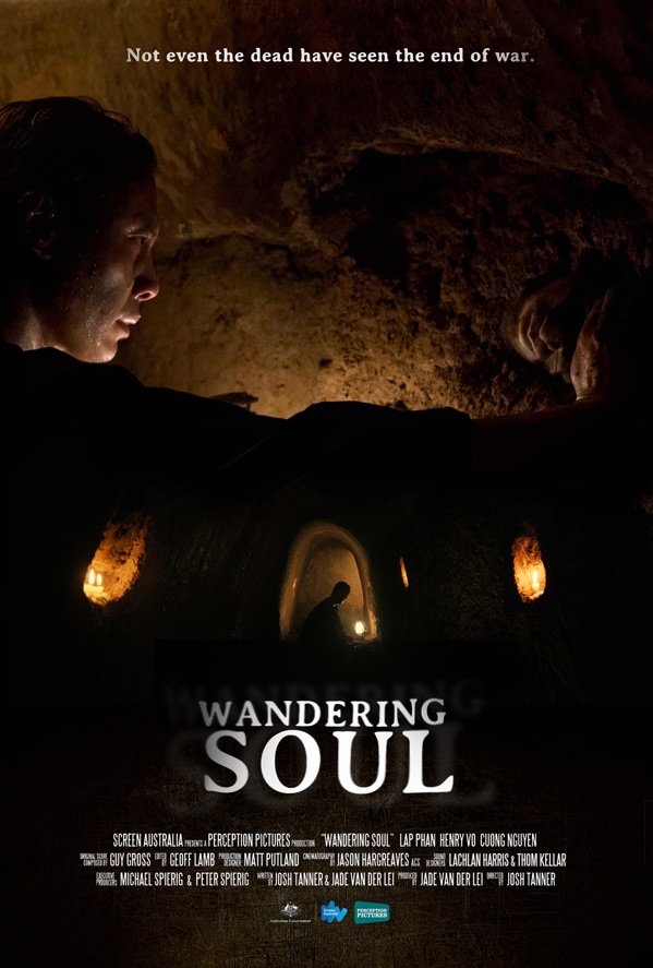 Wandering Soul Poster