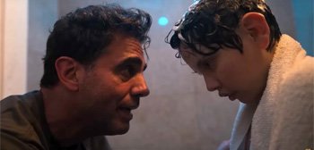 Эзра Трейлер