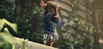 Трейлер «Хроник Спайдервика»