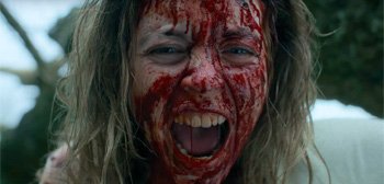 Безупречный трейлер ужасов