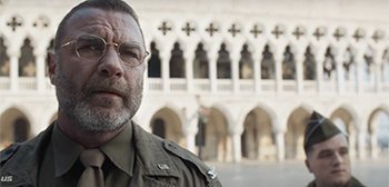 Bande-annonce de De l'autre côté de la rivière et sous les arbres